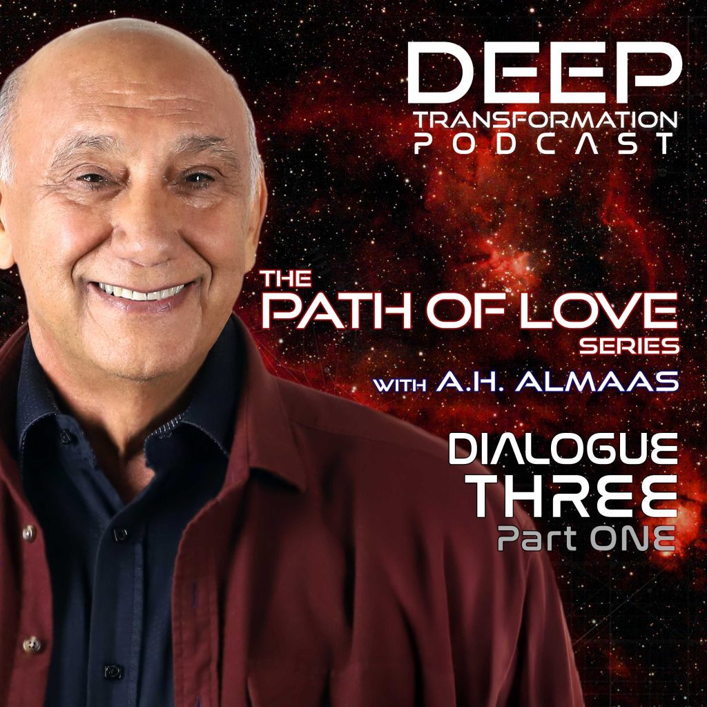 A. H. Almaas Path of Love Series Dissolving into Bliss, Ecstasy of Ego Death
