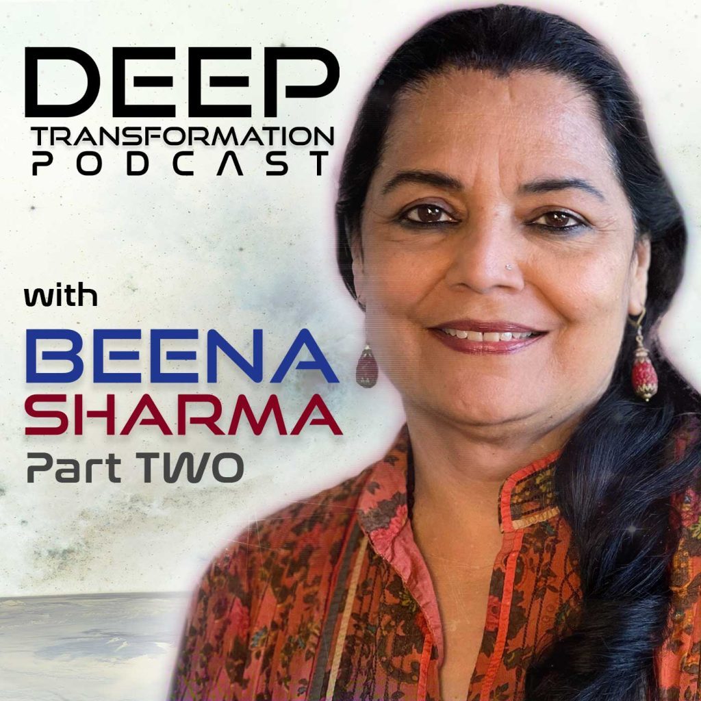 Beena Sharma Adult Development