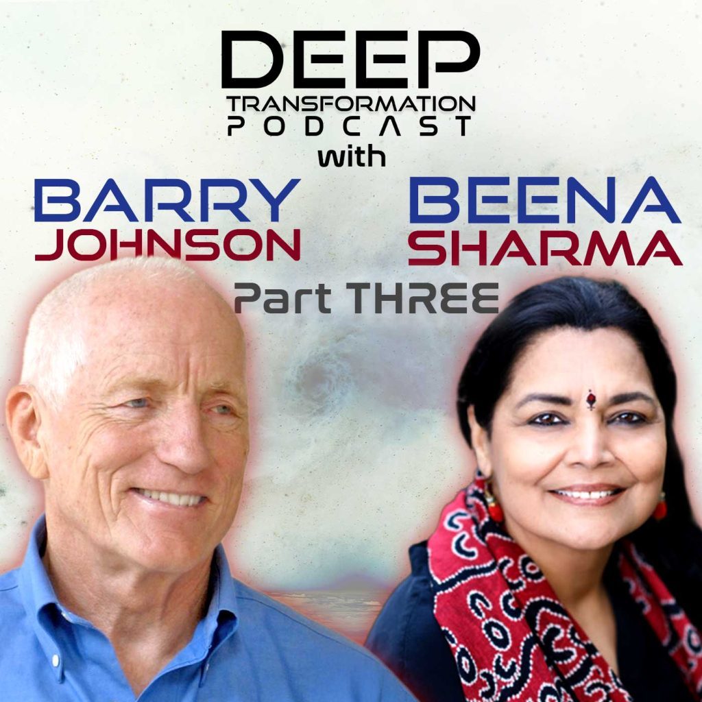 Beena-Sharma-and-Barry-Johnson-iTunes-3