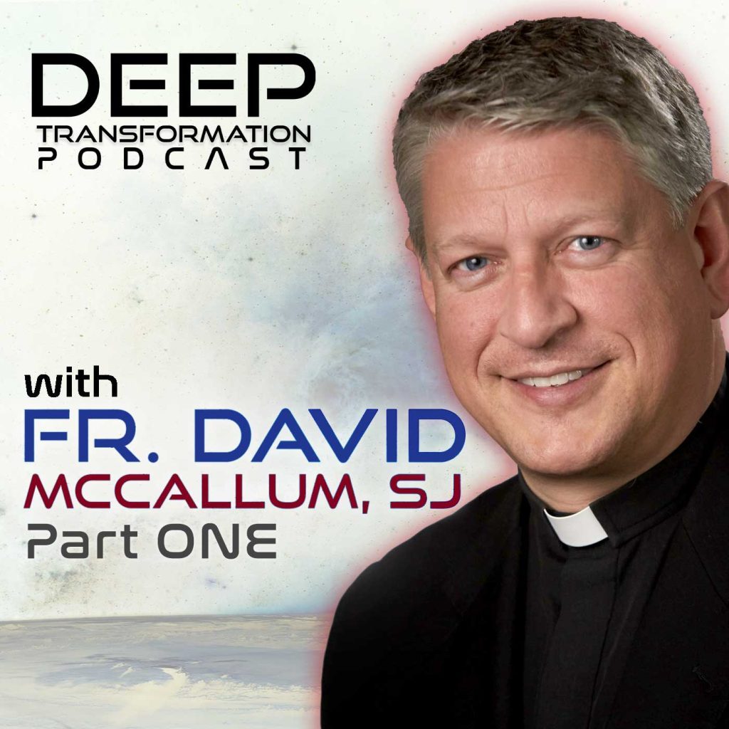 Spiritual Discernment Fr David McCallum SJ